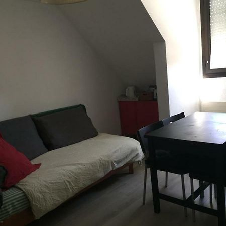 Appartement Cheng à Saint-Germain-en-Laye Extérieur photo