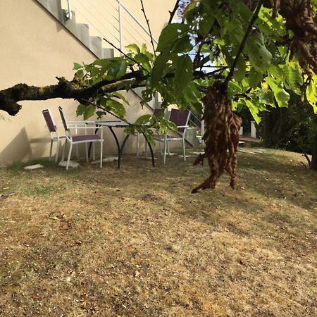 Appartement Cheng à Saint-Germain-en-Laye Extérieur photo