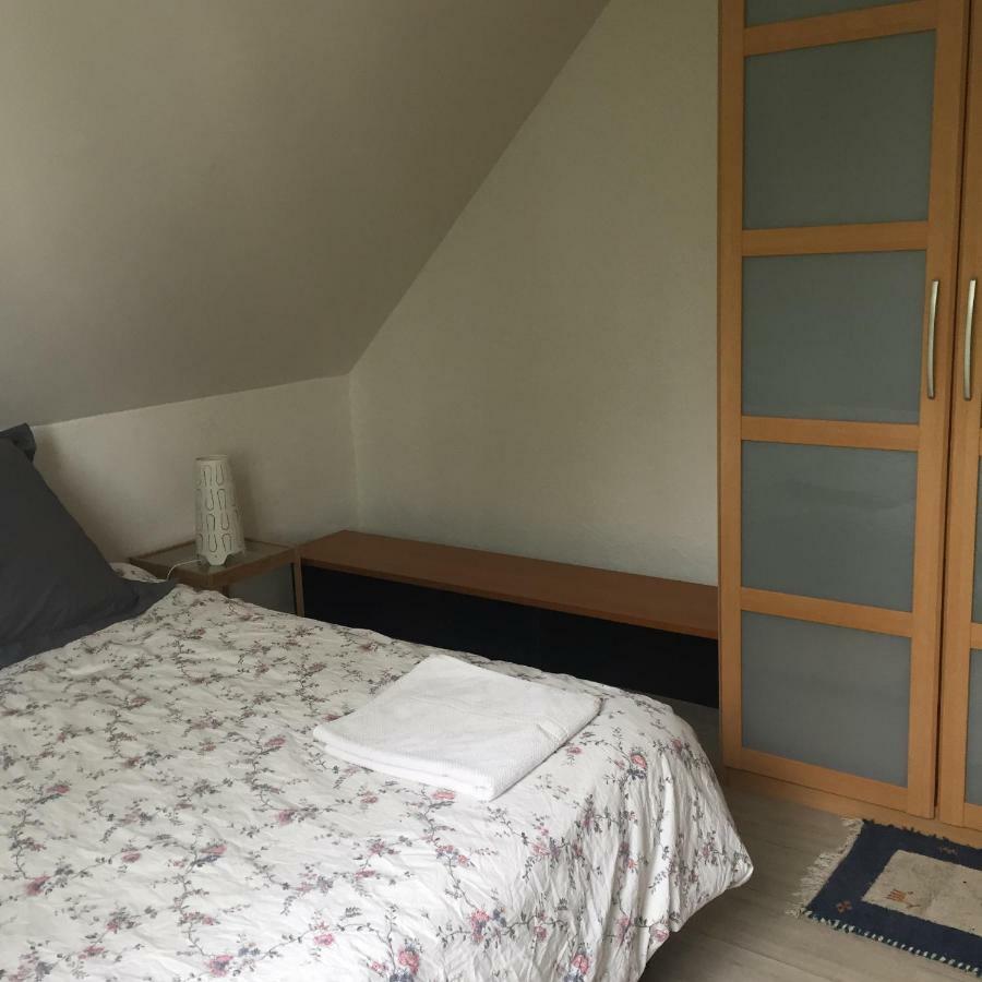 Appartement Cheng à Saint-Germain-en-Laye Extérieur photo